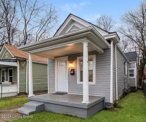 2012 St Louis Ave, Louisville, KY 40210