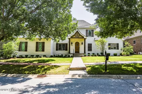233 Buckland Trce, Louisville, KY 40245