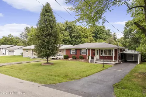 4033 Addison Ln, Louisville, KY 40216