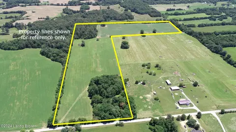 150 Skaggs Ln, Upton, KY 42784 photo 1