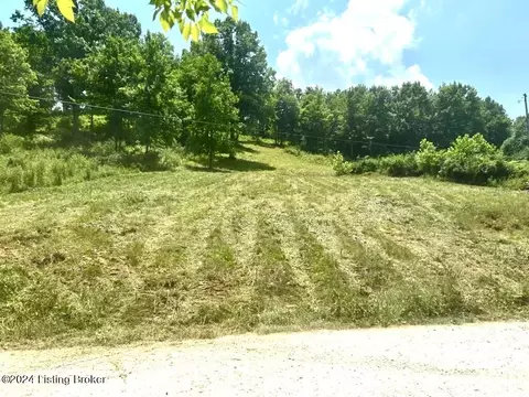 lot12 Elder Dr, Taylorsville, KY 40071