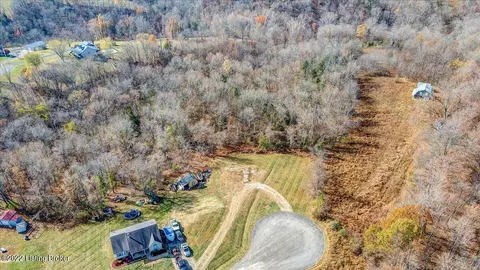 779 Tindale Dr, Taylorsville, KY 40071