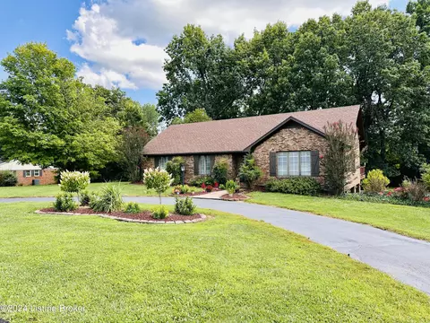 55 Mckinney Dr, Leitchfield, KY 42754