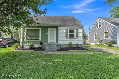 222 Kenoak Dr, Louisville, KY 40214