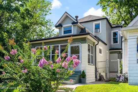 422 Shelby Pkwy, Louisville, KY 40203