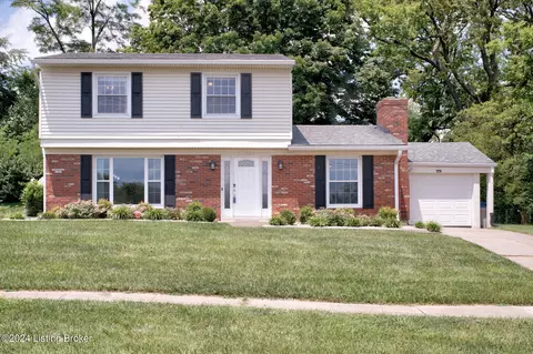 12523 Liveoak Dr, Louisville, KY 40243