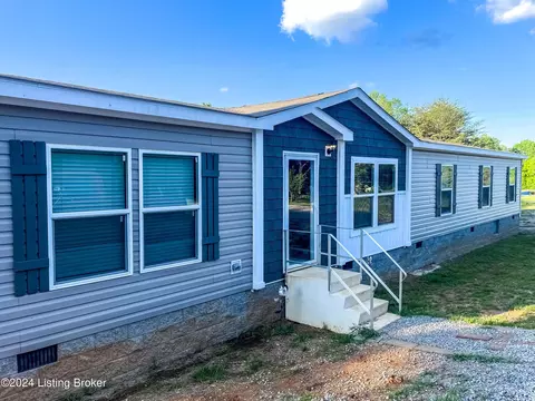 1009 Mt Zion Rd, Clarkson, KY 42726