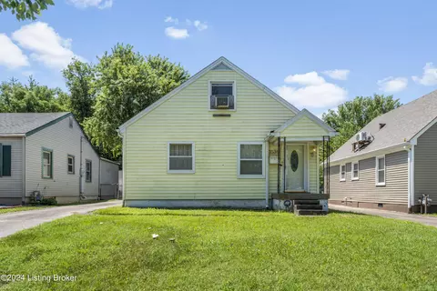 3536 Algonquin Pkwy, Louisville, KY 40211