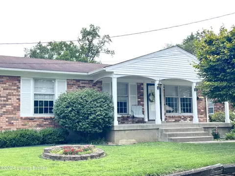 7721 Mackie Ln, Louisville, KY 40214