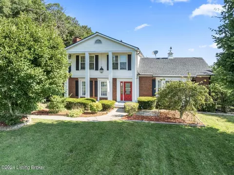 1262 E Delaney Park Rd, Salem, IN 47167