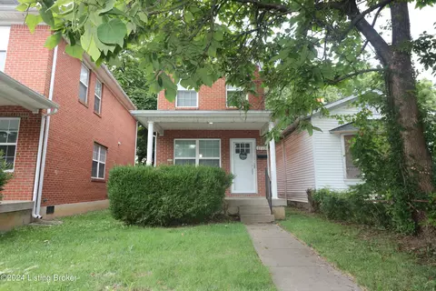 1773 Dumesnil St, Louisville, KY 40210