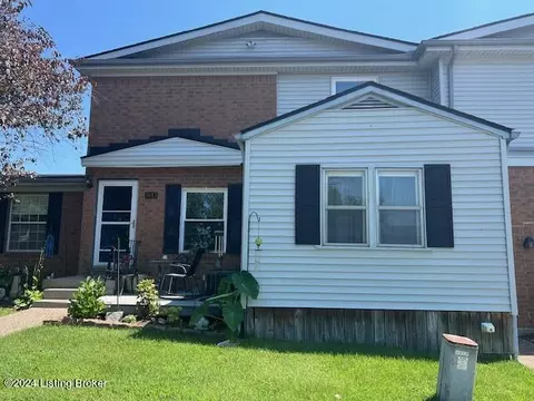 3013 Brookway Ct, Louisville, KY 40214