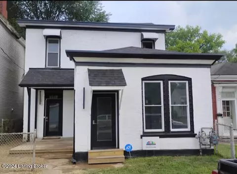 2424 Saint Xavier St, Louisville, KY 40212