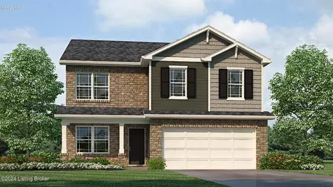 1551 Robin Rd, Shelbyville, KY 40065