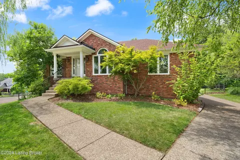 11430 Whitney Hill Rd, Louisville, KY 40299