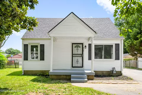 4707 Kiefer Rd, Louisville, KY 40216