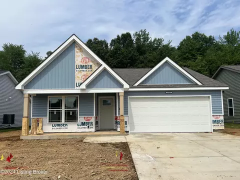 Lot 39 Nicolas Farms Ct, Louisville, KY 40229
