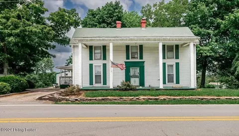8744 Main St, Campbellsburg, KY 40011