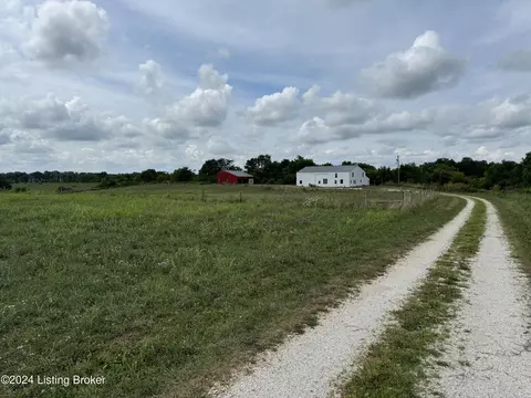 399 Evans Sisters Rd, Hillsboro, KY 41049