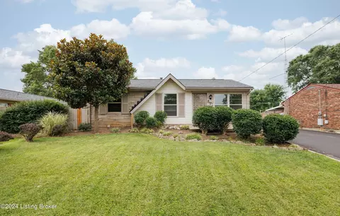 891 Hillview Blvd, Louisville, KY 40229