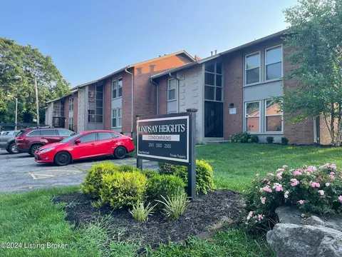 2505 Lindsay Ave #8, Louisville, KY 40206