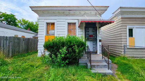 1721 W Oak St, Louisville, KY 40210