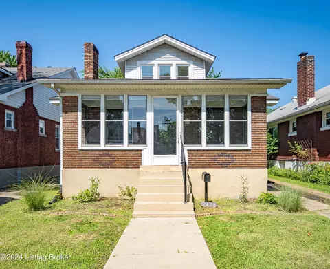 2420 Sherry Rd, Louisville, KY 40217