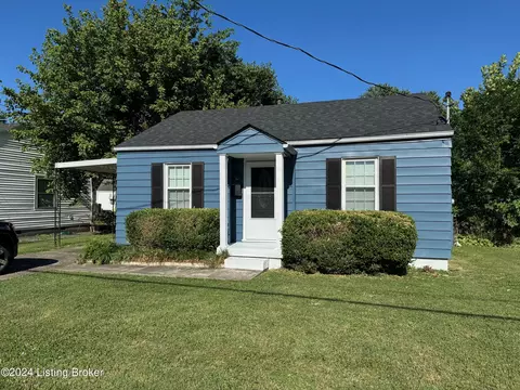 3847 Peachtree Ave, Louisville, KY 40215