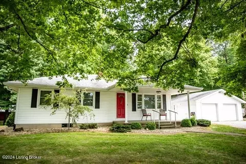 4692 N Sr 3, Deputy, IN 47230