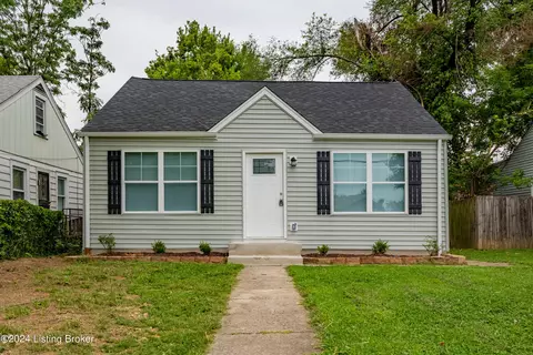 4413 Virginia Ave, Louisville, KY 40211