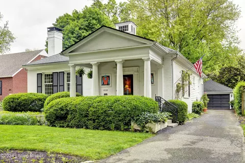 4030 St Germaine Ct, Louisville, KY 40207