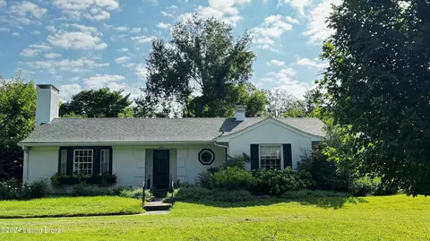 505 Morningside Dr, Louisville, KY 40206