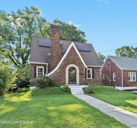 921 S 43rd St, Louisville, KY 40211