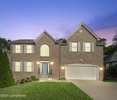 5518 Worthington Place Dr, Louisville, KY 40241