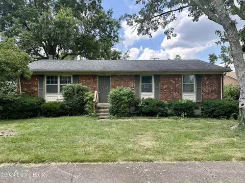 3100 Dale Hollow Dr, Lexington, KY 40515