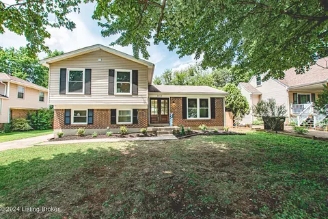 3812 Kirby Ln, Louisville, KY 40299