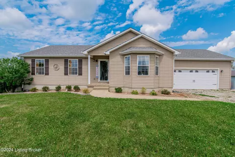 69 Webb Ln, Taylorsville, KY 40071