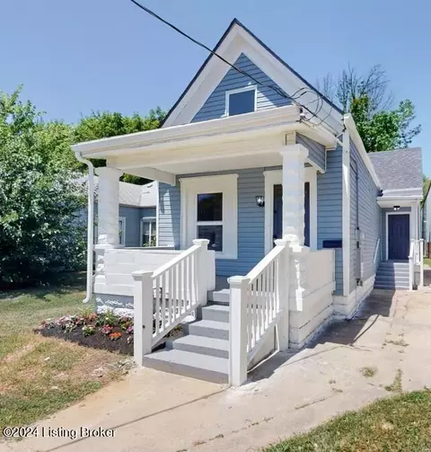 3021 Grand Ave, Louisville, KY 40211