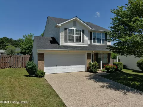 1107 Old Hickory Ct, La Grange, KY 40031