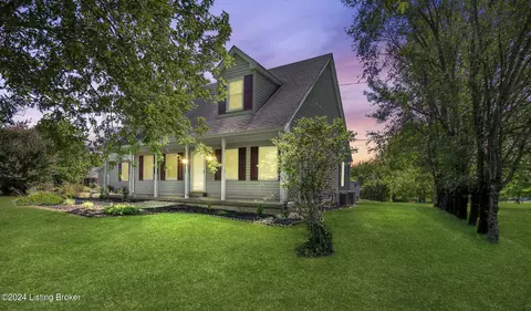 1144 Hubbards Ln, Bardstown, KY 40004