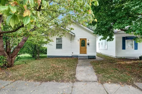 823 Forrest St, Louisville, KY 40217