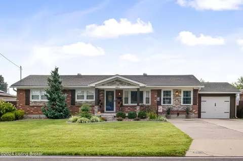 8803 Thompson Ln, Louisville, KY 40258