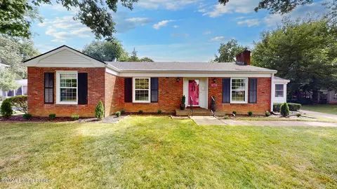 109 Bellemeade Rd, Louisville, KY 40222