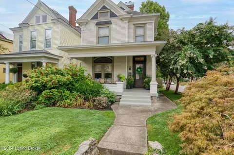 1800 Rosewood Ave, Louisville, KY 40204