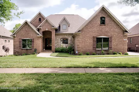 7503 Creekton Dr, Louisville, KY 40241
