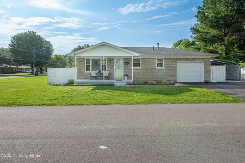 4910 Mary Rose Dr, Louisville, KY 40216