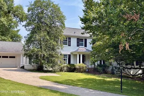 515 Tiffany Ln, Louisville, KY 40207