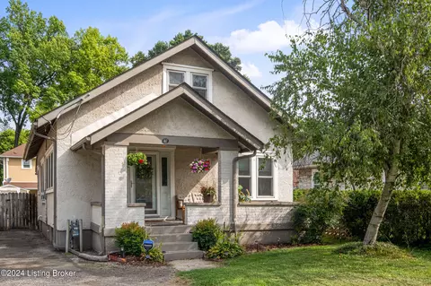 817 Packard Ave, Louisville, KY 40217