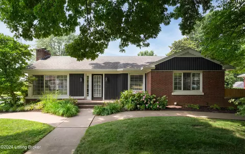 310 Foeburn Ln, Louisville, KY 40207