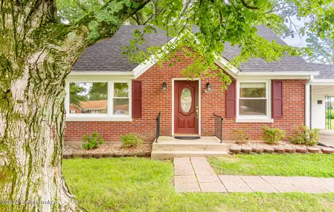 9010 Fern Creek Rd, Louisville, KY 40291